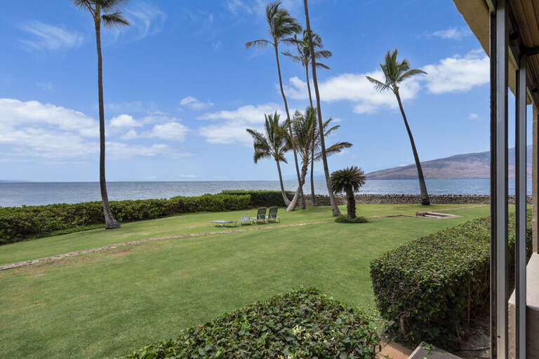 Kihei Condo Rental