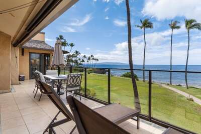 WAILEA ELUA, #1304