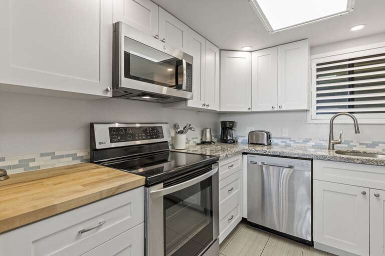 Kihei Condo Rental