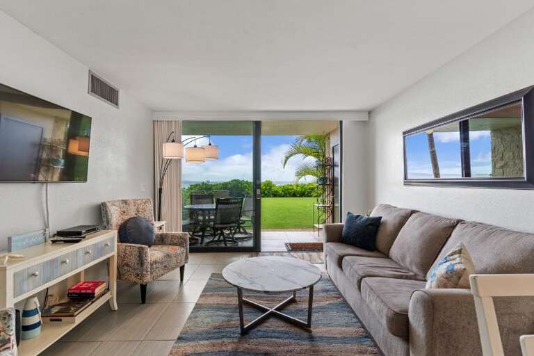 Kihei Condo Rental