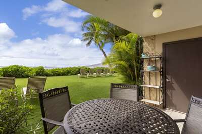 Kihei Beach #109**