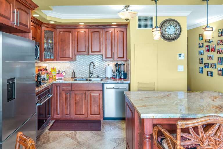 Kihei Condo Rental