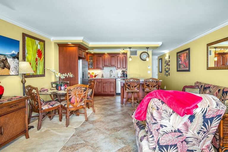 Find Rentals