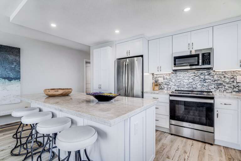 Kihei Condo Rental