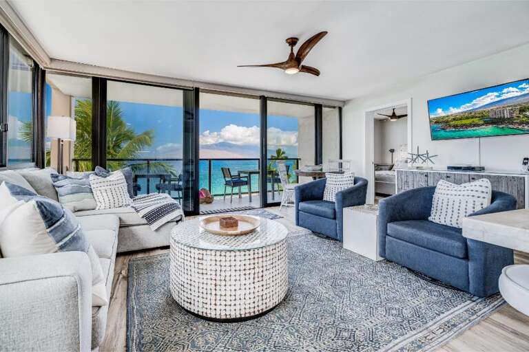 Kihei Condo Rental