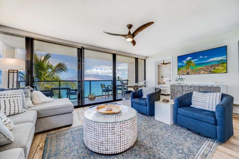 Kihei Condo Rental