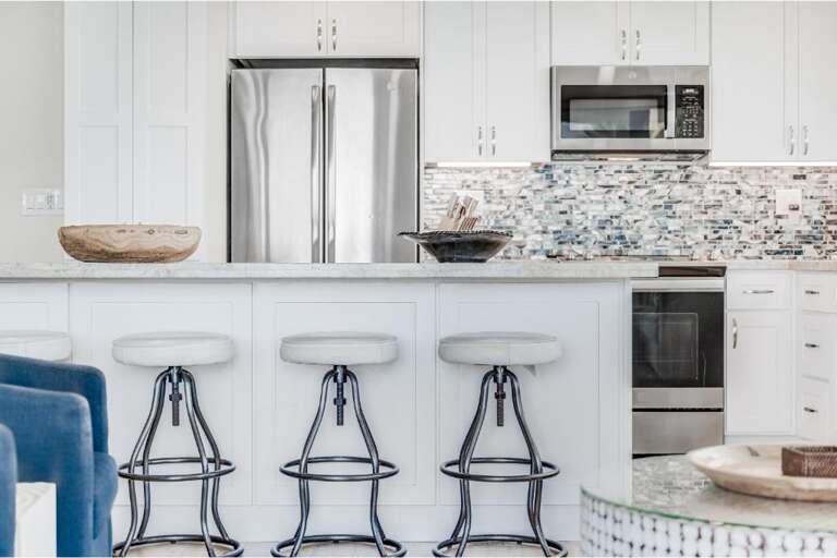 Find Rentals