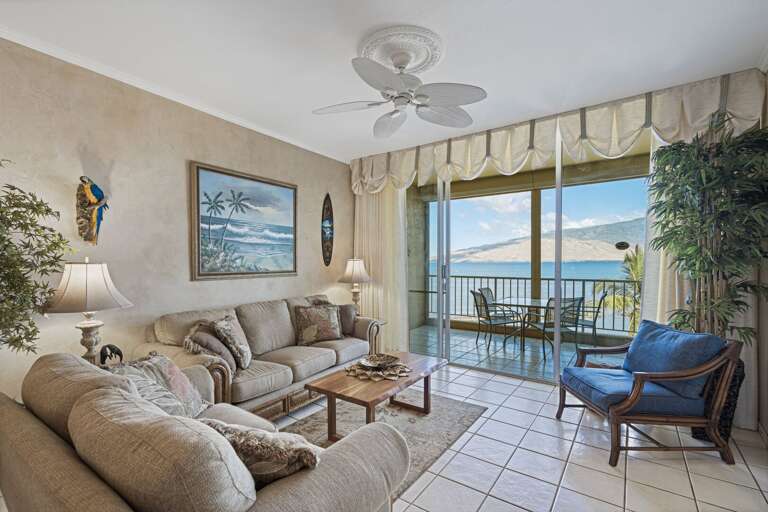 Kihei Condo Rental