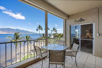 Menehune Shores #609**