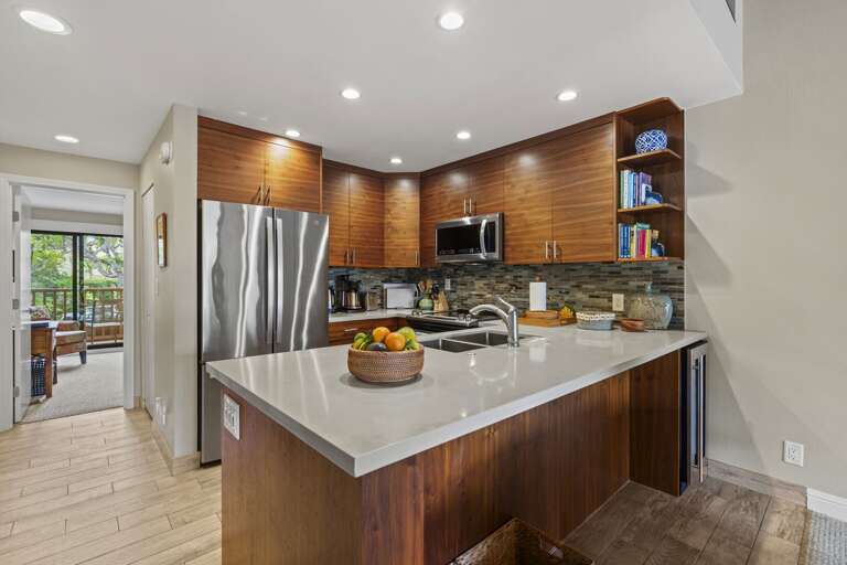 Kihei Condo Rental