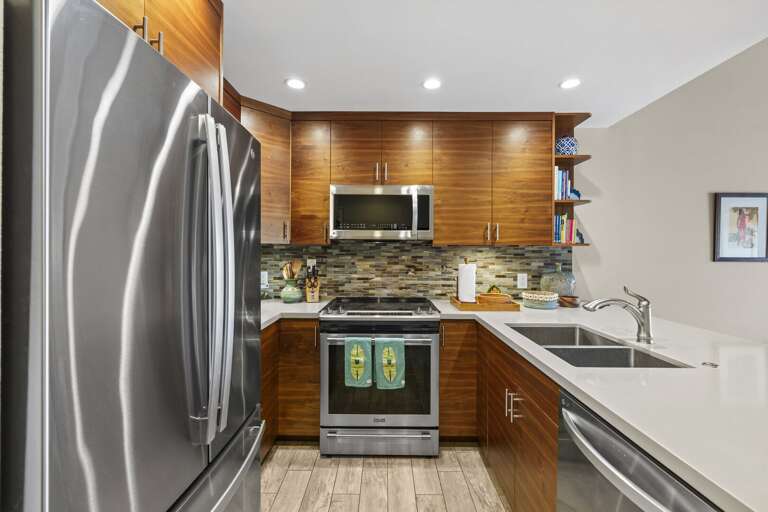 Find Rentals