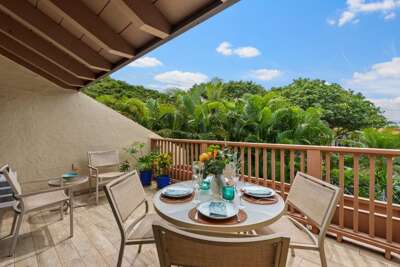 MAUI KAMAOLE, #C-203