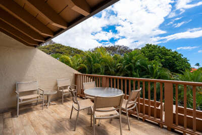 MAUI KAMAOLE, #C-203