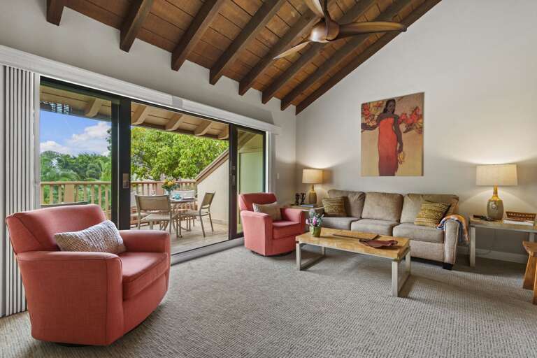 Kihei Condo Rental