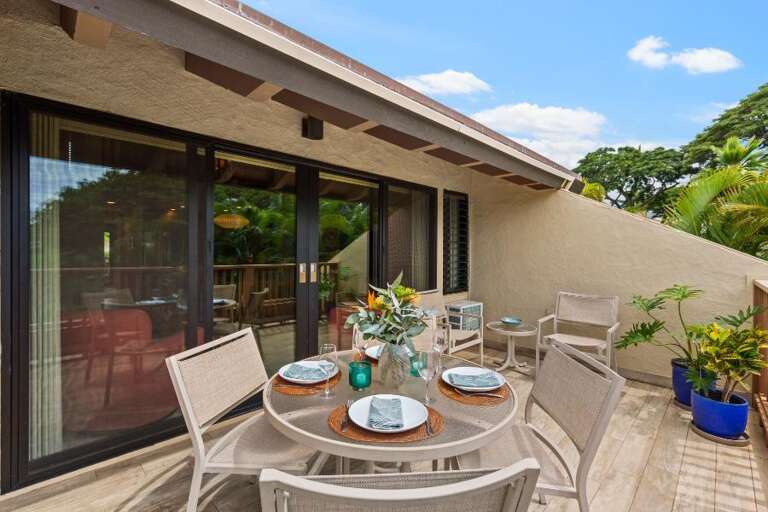 Kihei Condo Rental