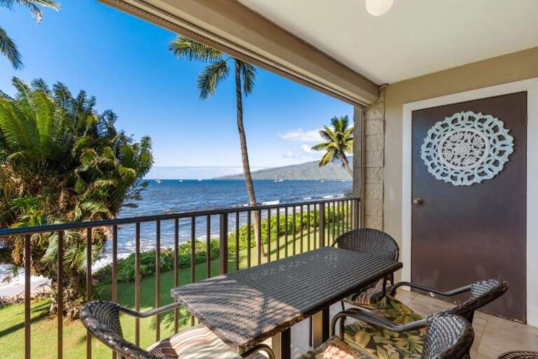 Kihei Condo Rental Kihei Condo Rental