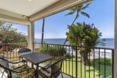 Kihei Beach #210