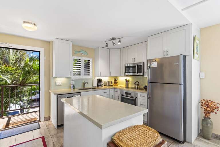 Kihei Condo Rental