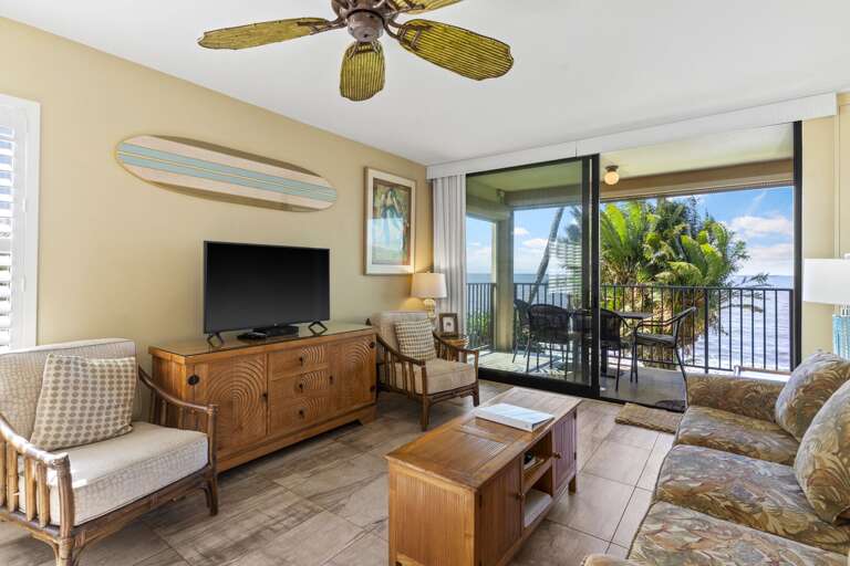 Kihei Condo Rental