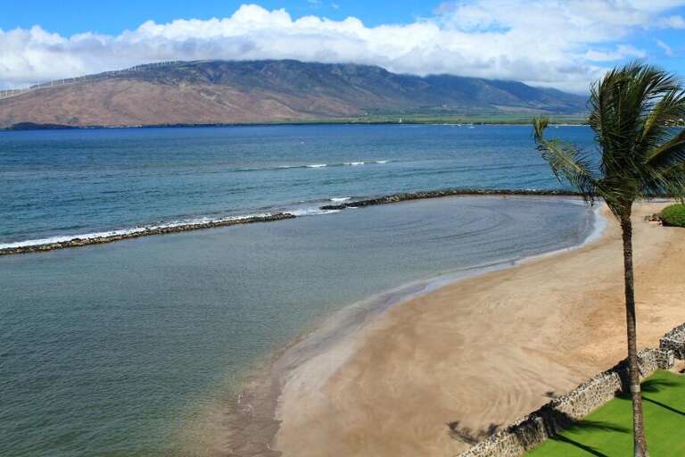 4 Menehune Shores #510
