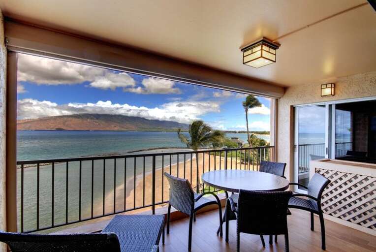 6 Menehune Shores #510