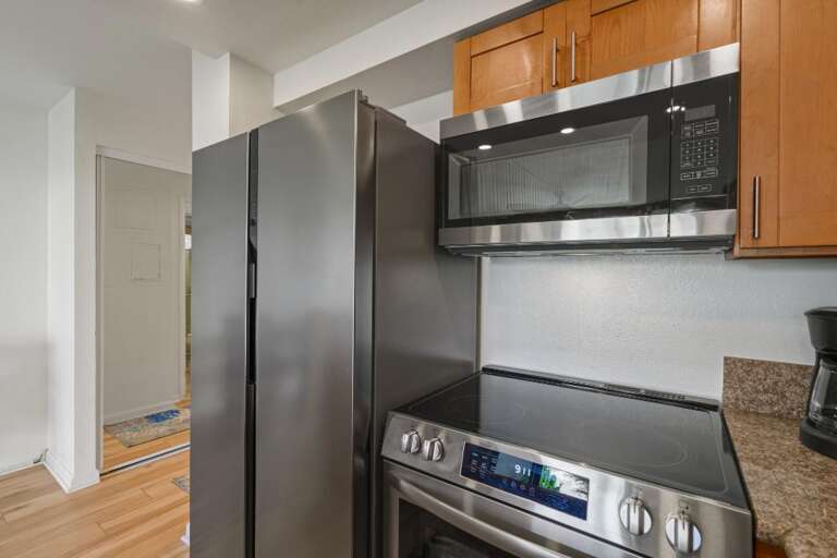 Find Rentals