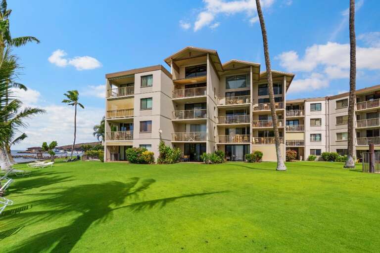Find Rentals