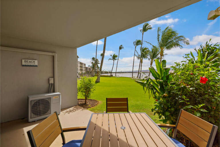 Kihei Condo Rental