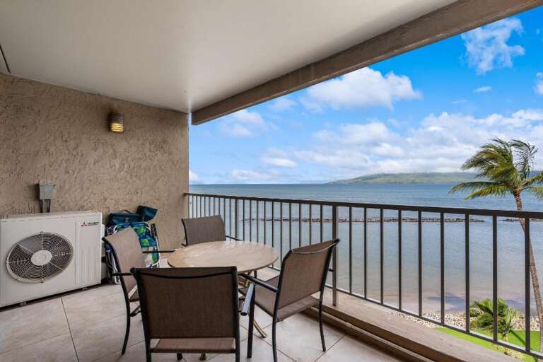 Kihei Condo Rental