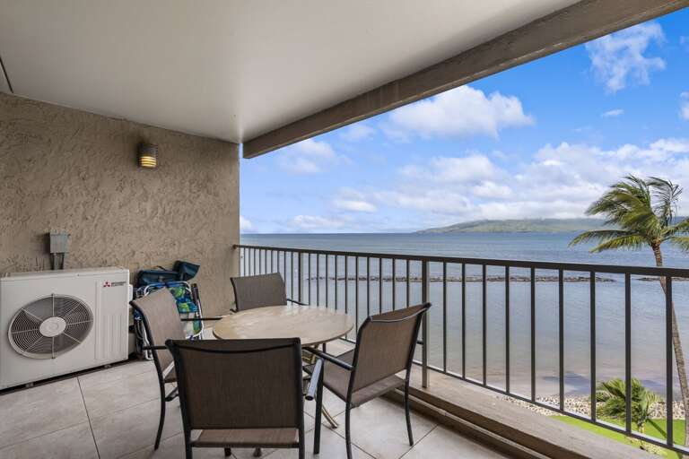 Kihei Condo Rental