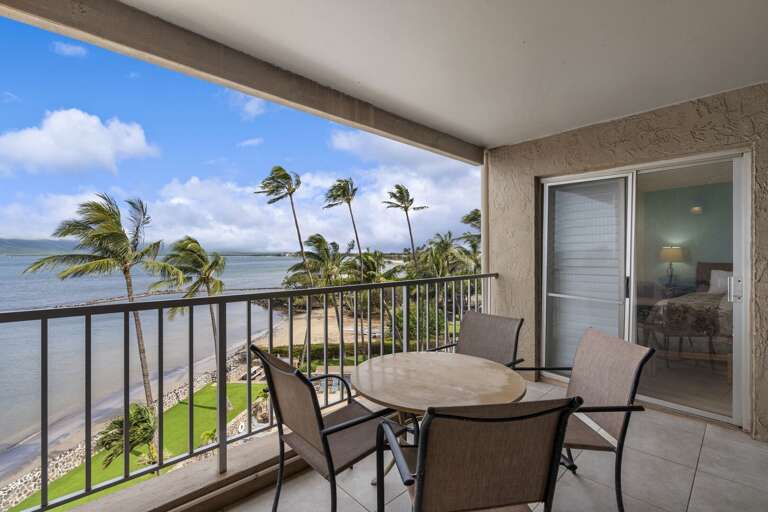 Menehune Shores #509**