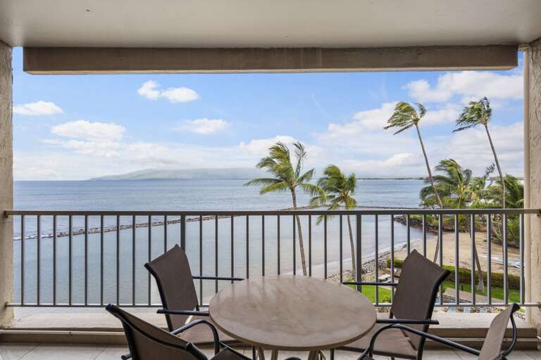 Kihei Condo Rental
