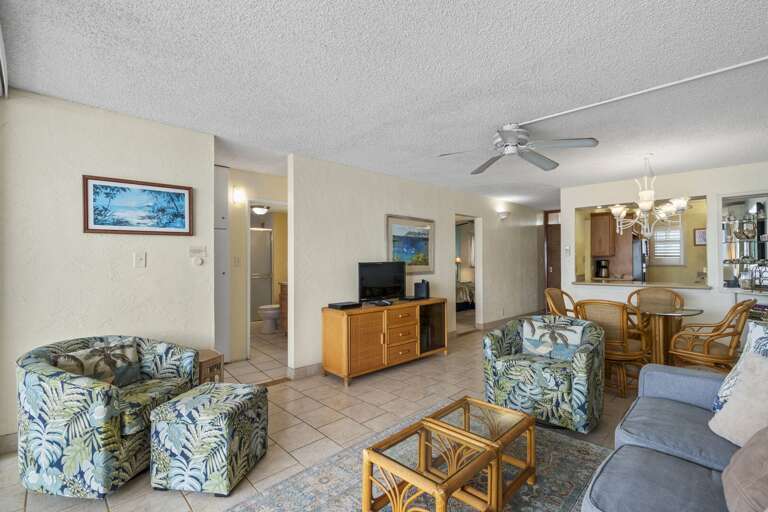 Find Rentals