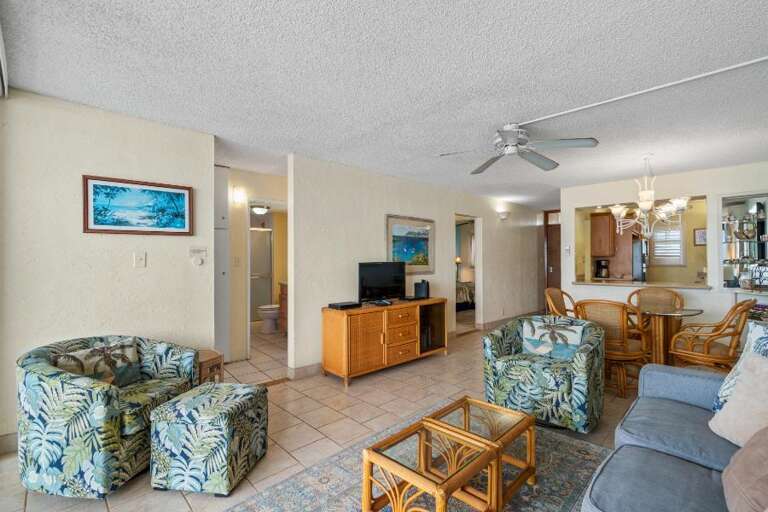 Find Rentals