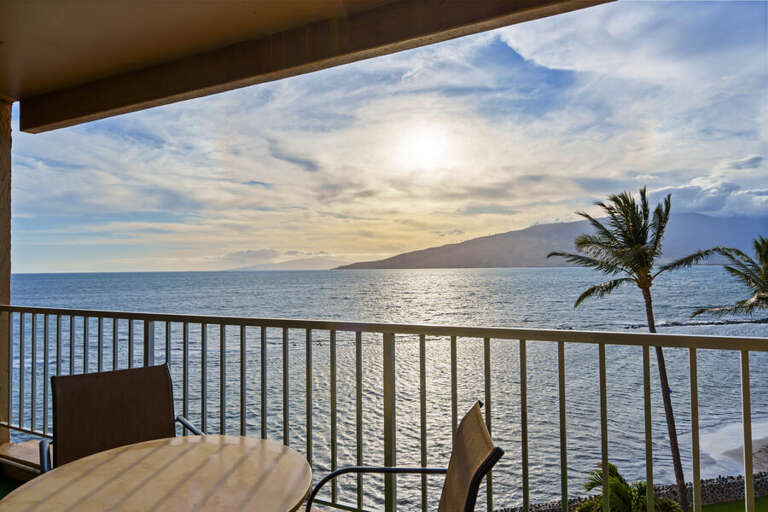 Kihei Condo Rental