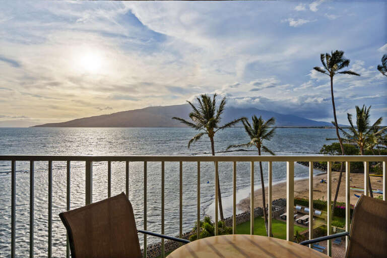 Kihei Condo Rental