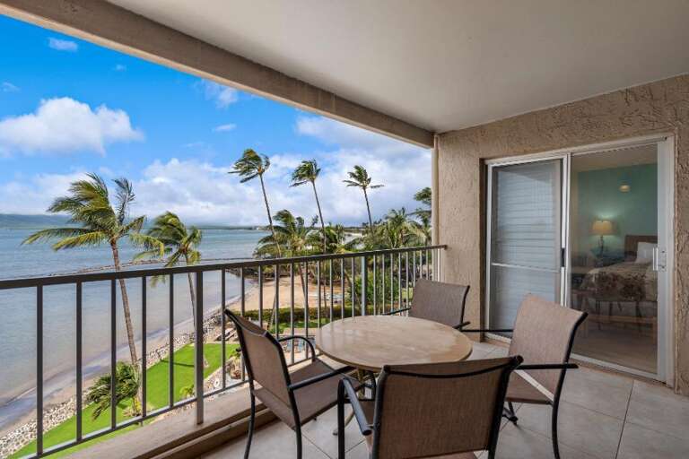 MENEHUNE SHORES, #509