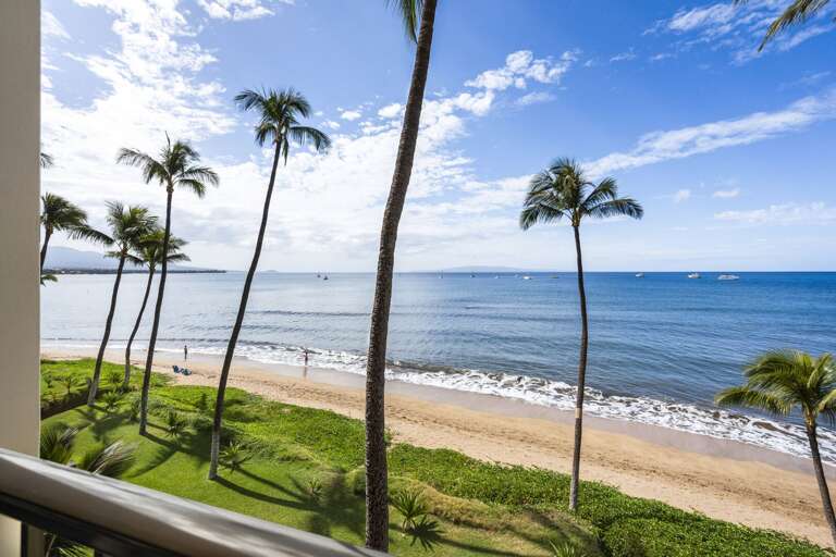 Find Rentals