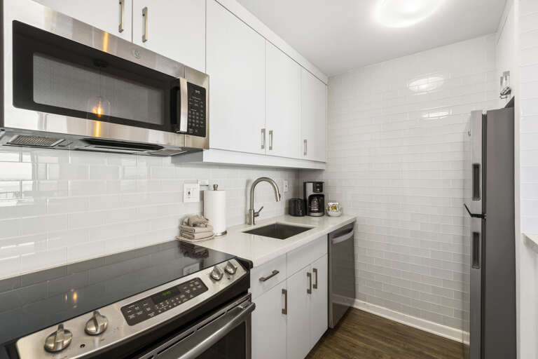Find Rentals