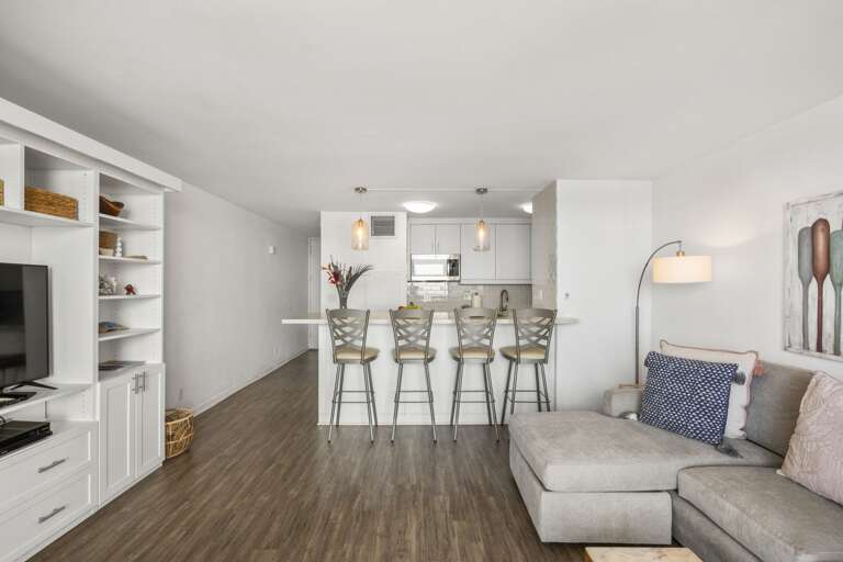 Find Rentals