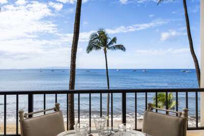 Sugar Beach Resort #421