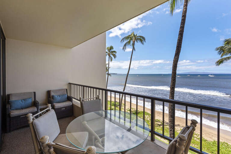 Kihei Condo Rental Kihei Condo Rental