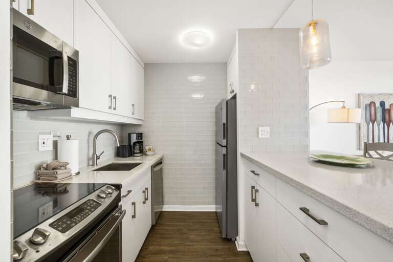 Kihei Condo Rental