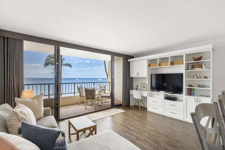 Kihei Condo Rental