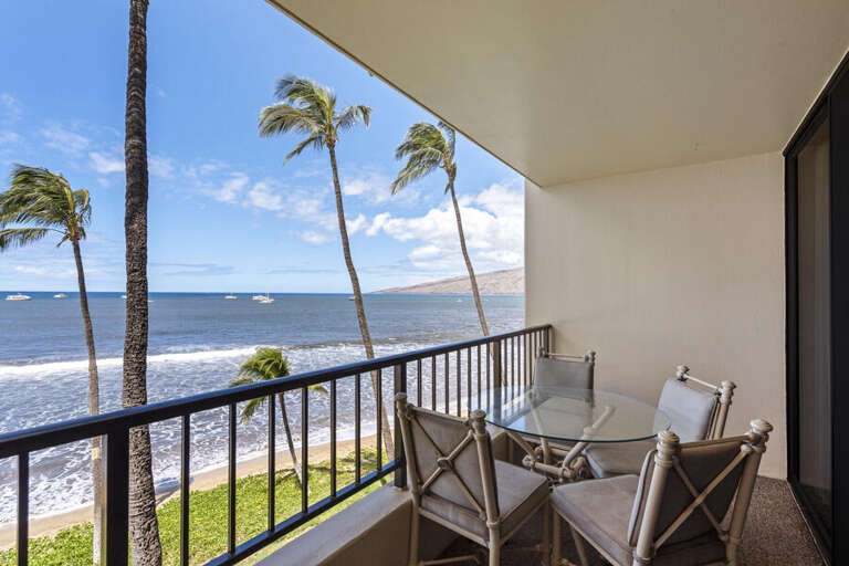 Kihei Condo Rental Kihei Condo Rental