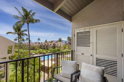 Kamaole Sands #5-401