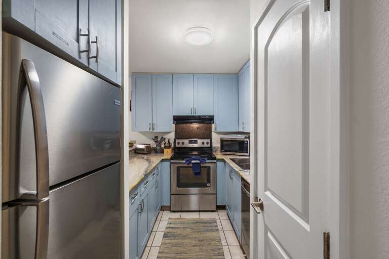 Find Rentals