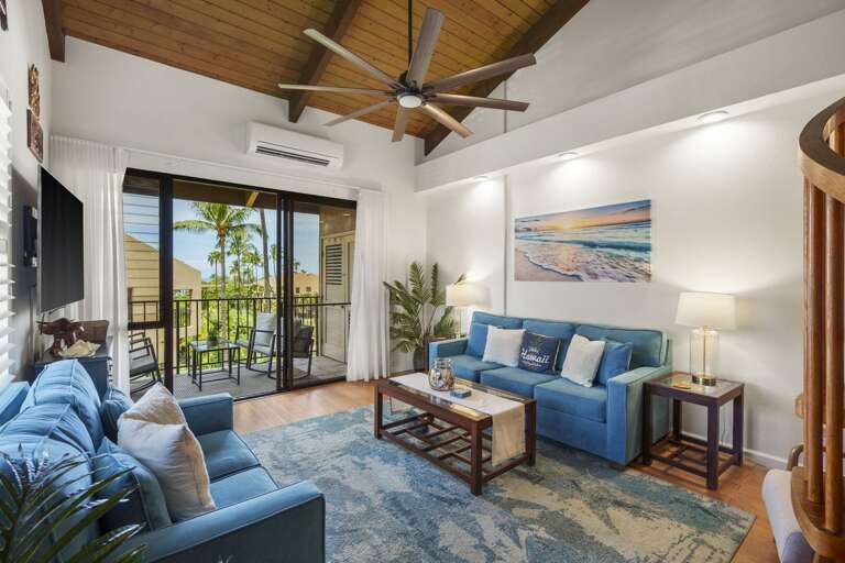 Kihei Condo Rental