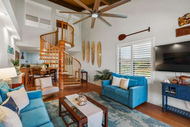 Kihei Condo Rental Kihei Condo Rental