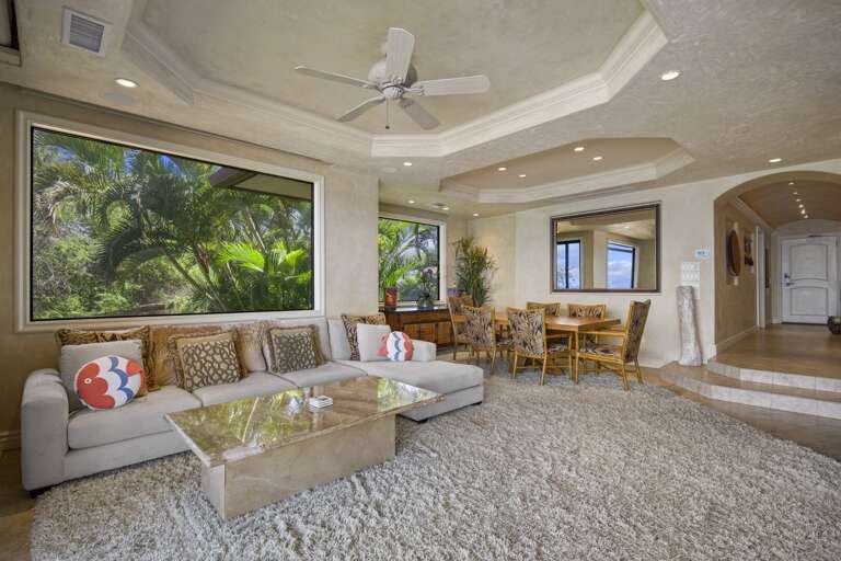 Makena Condo Rental